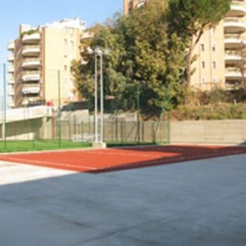 2011/2012 - BOX INTERRATI SANT’ACHILLE