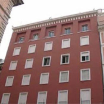 1998 – MSMC IMMOBILIARE - VIA DELLA SCROFA 14 (RM)