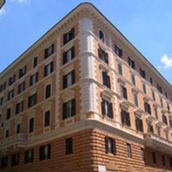 2003/2004 - AURIGA IMMOBILIARE - VIA P.COSSA (RM)