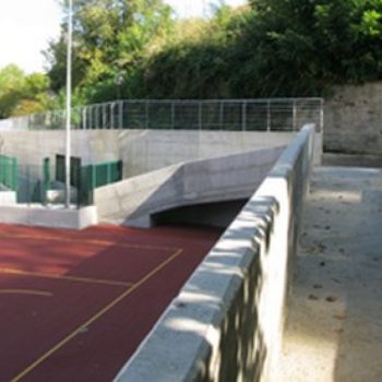 2011/2012 - BOX INTERRATI - SANTISSIMI PROTOMARTIRI